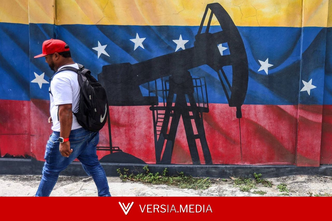 Com que rapidez a fragilizada Venezuela deve reestruturar sua dívida?