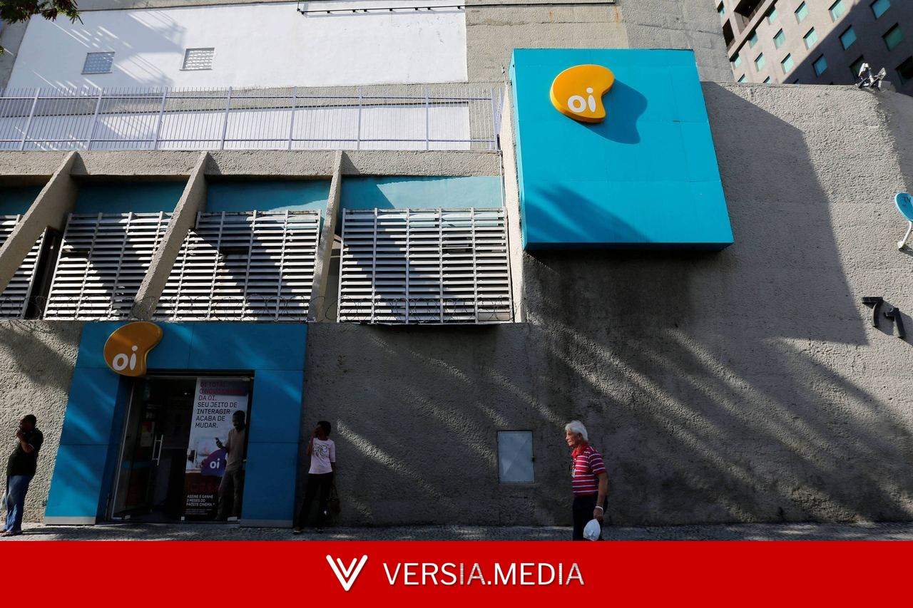 Julgamento sobre falência da Oi é suspenso após pedido de vista