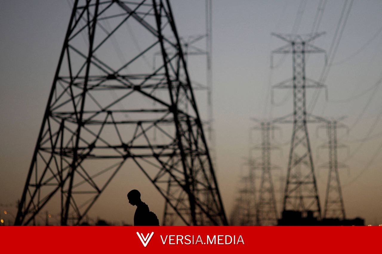 Cortes de geração de energia por excesso de oferta podem atingir 40 GW entre 2027 e 2030, prevê ONS