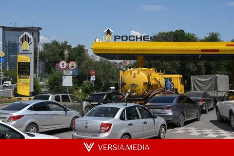 Rússia estuda vetar exportação de diesel, o que afeta o Brasil