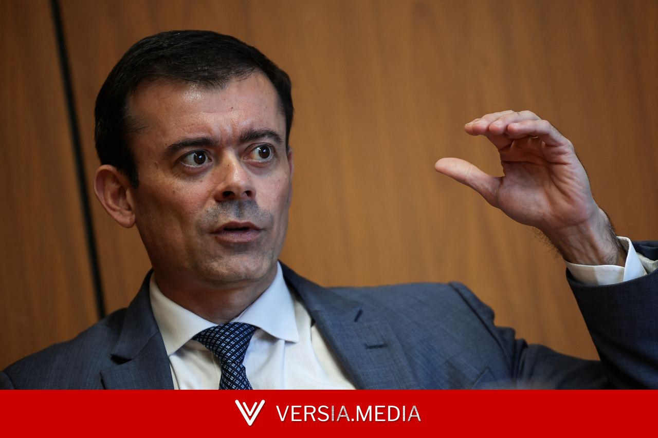 Governo vai encerrar subsídios a combustíveis se petróleo estabilizar perto de US$ 80, diz Ceron