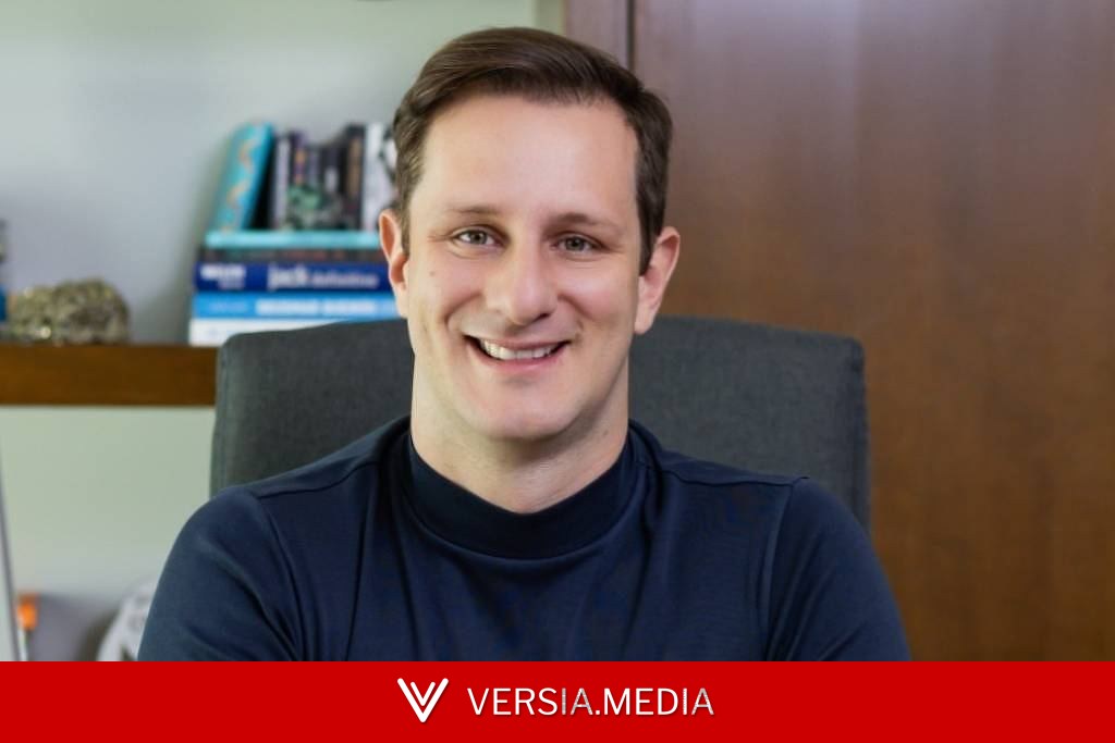 Dono de farmácias aos 19 e amigo de bilionários, dono da Vox2You sonha com IPO da oratória