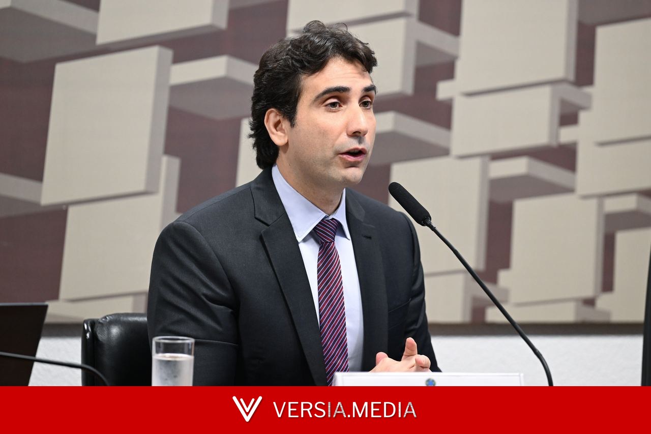 Presidente do BC reage a questionamentos dos EUA ao PIX: 'Algo que terá de ser aceito'