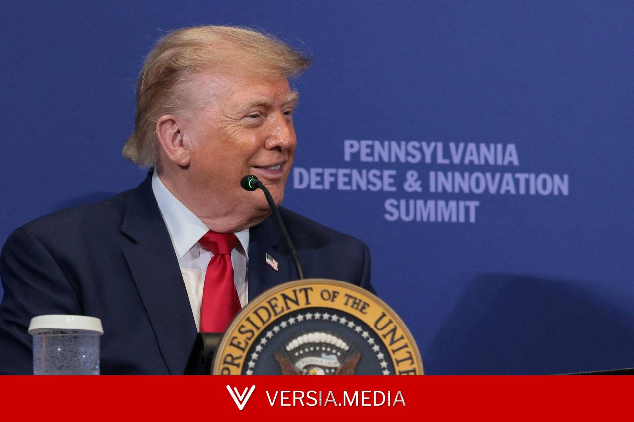 Brasil é país que mais viu tarifas aumentarem desde que Trump voltou ao poder