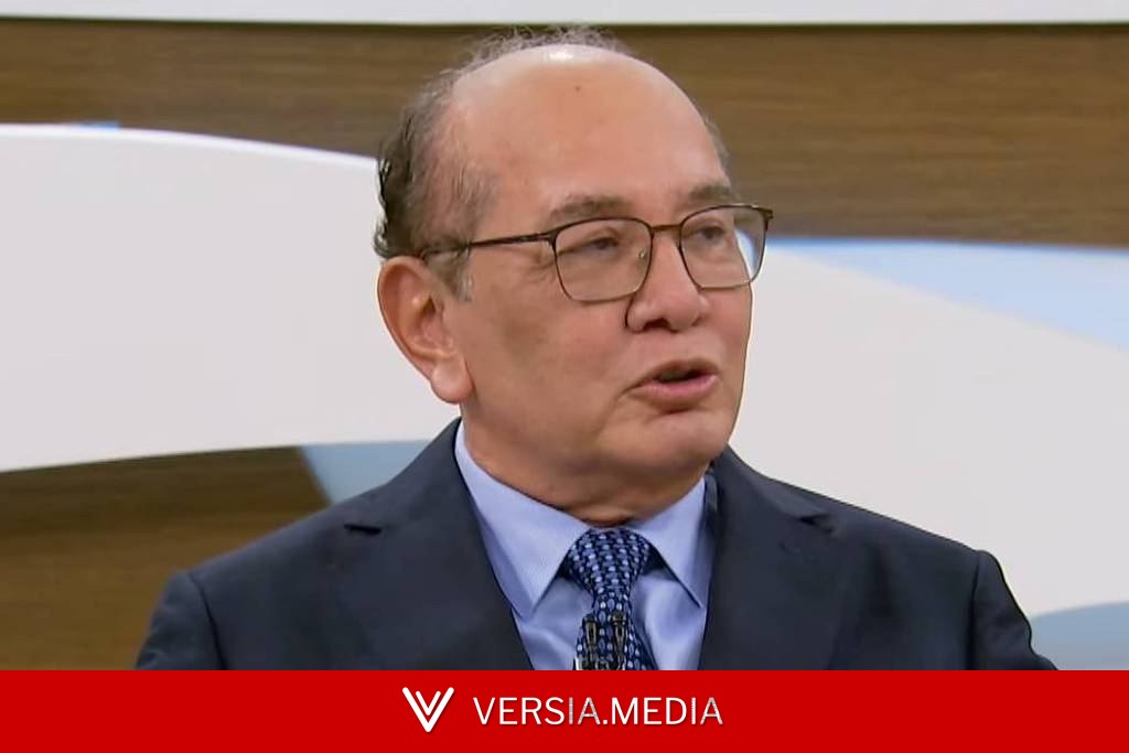 Mendonça cometeu erro crasso ao tratar de delação de Vorcaro com advogados, diz Gilmar
