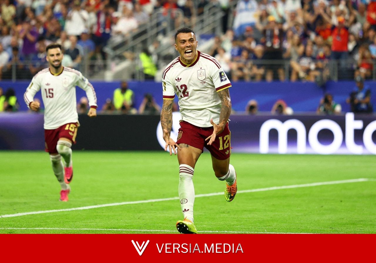 Torcida do Brasil zicou a França? Classificação da Espanha para a final da Copa rende memes