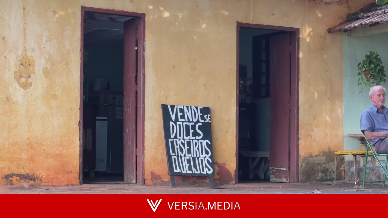 Conservas, fiado e histórias: vendinhas resistem ao tempo e preservam tradição do interior de SP