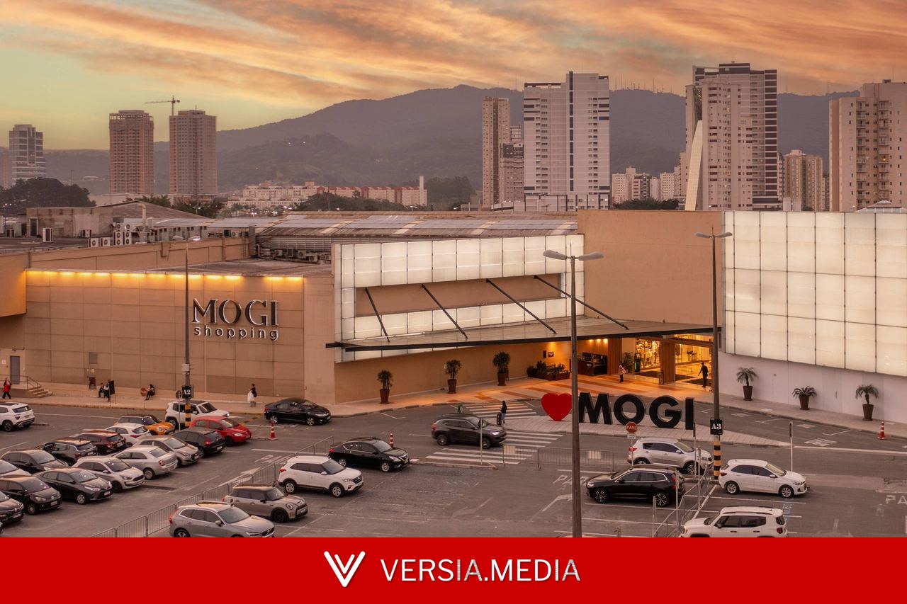 Academias e serviços de saúde são novas âncoras de centros comerciais, segundo HBR Realty