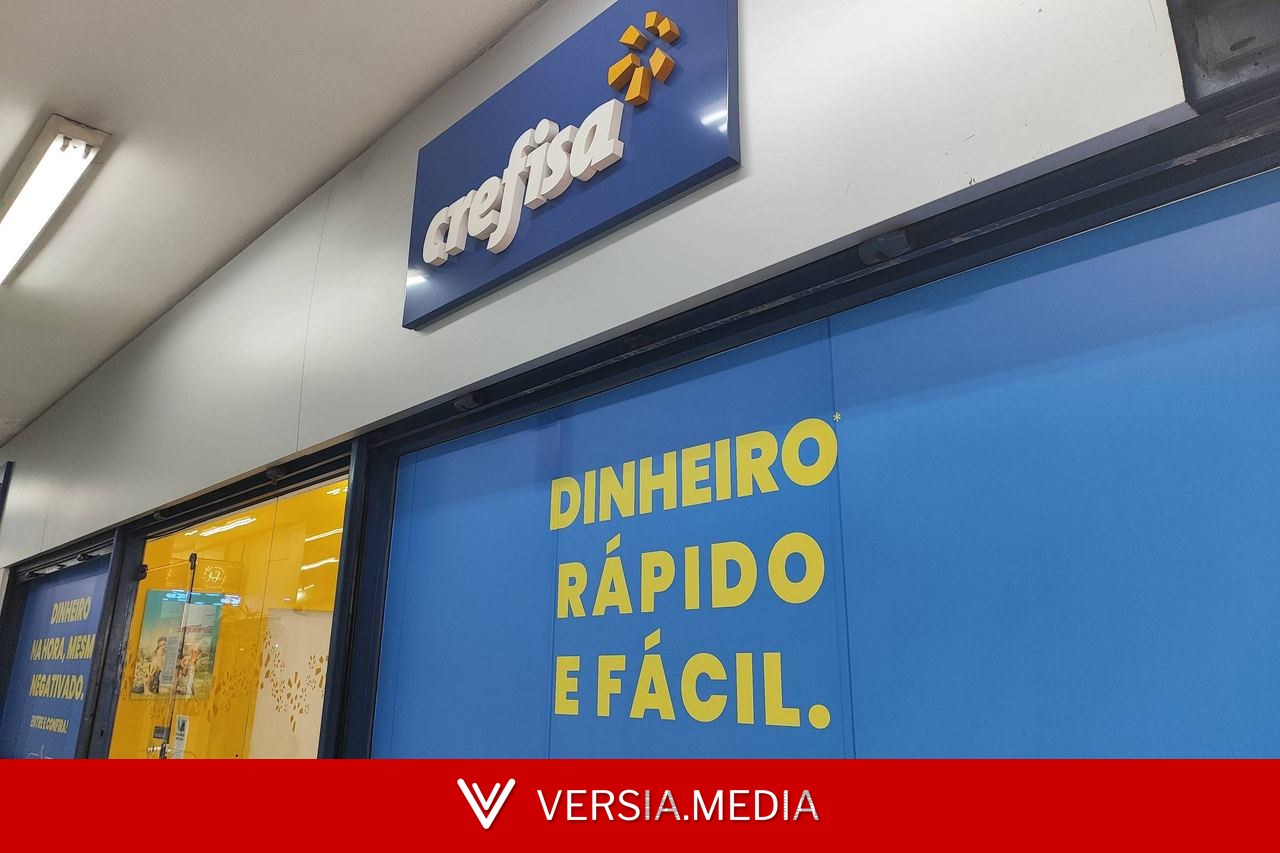 Governo investiga sociedades de crédito Valor, Ágil e Crefisa por supostos juros abusivos