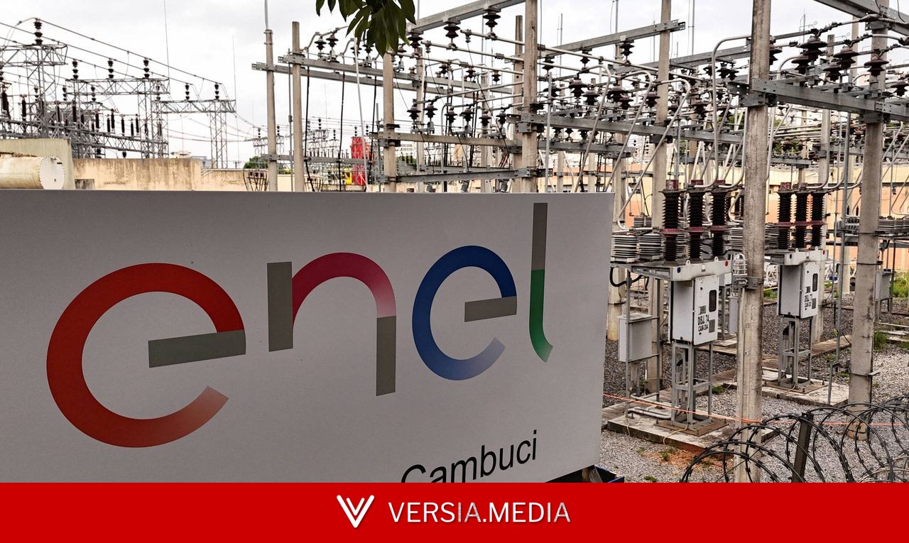 Aneel aprova alta tarifária média de 10,2% para consumidores da Enel São Paulo