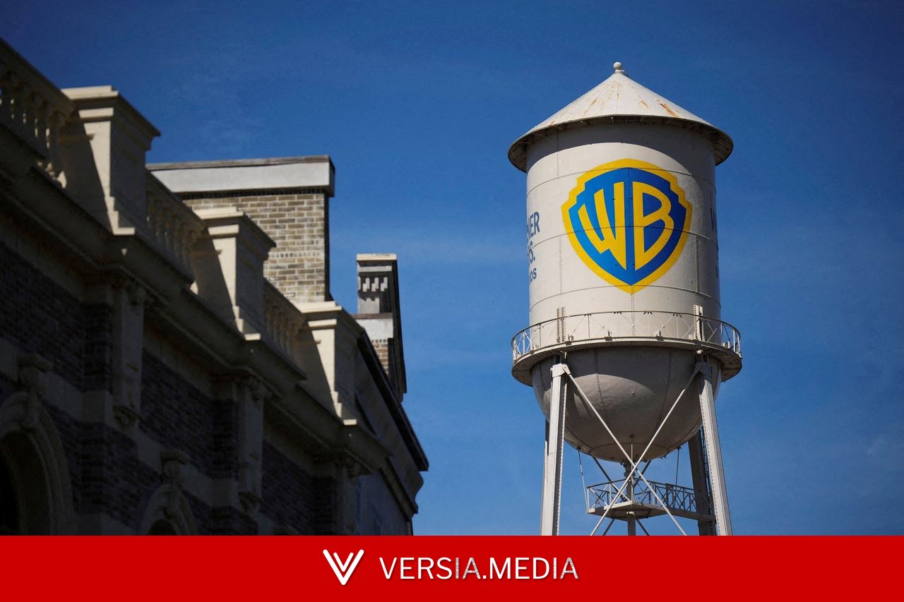 Reino Unido pode intervir em acordo de US$ 110 bilhões entre Paramount e Warner Bros Discovery