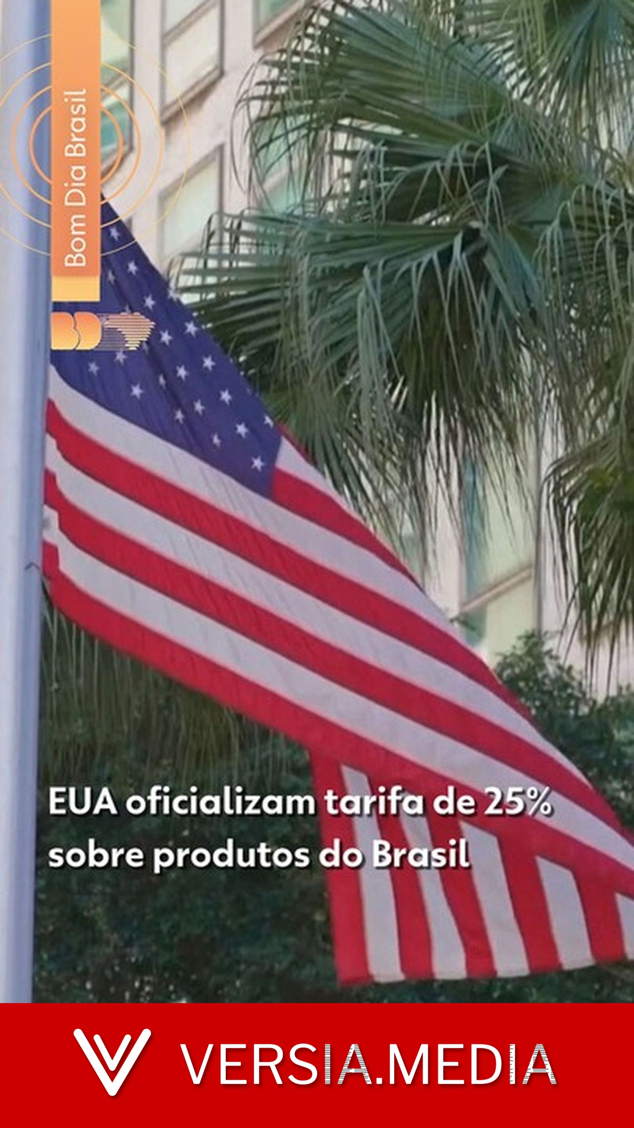 Lula 'priorizou próprio ego em detrimento de acordo' e não 'negociou com os EUA de boa fé': o ataque de ministro de Trump após tarifaço