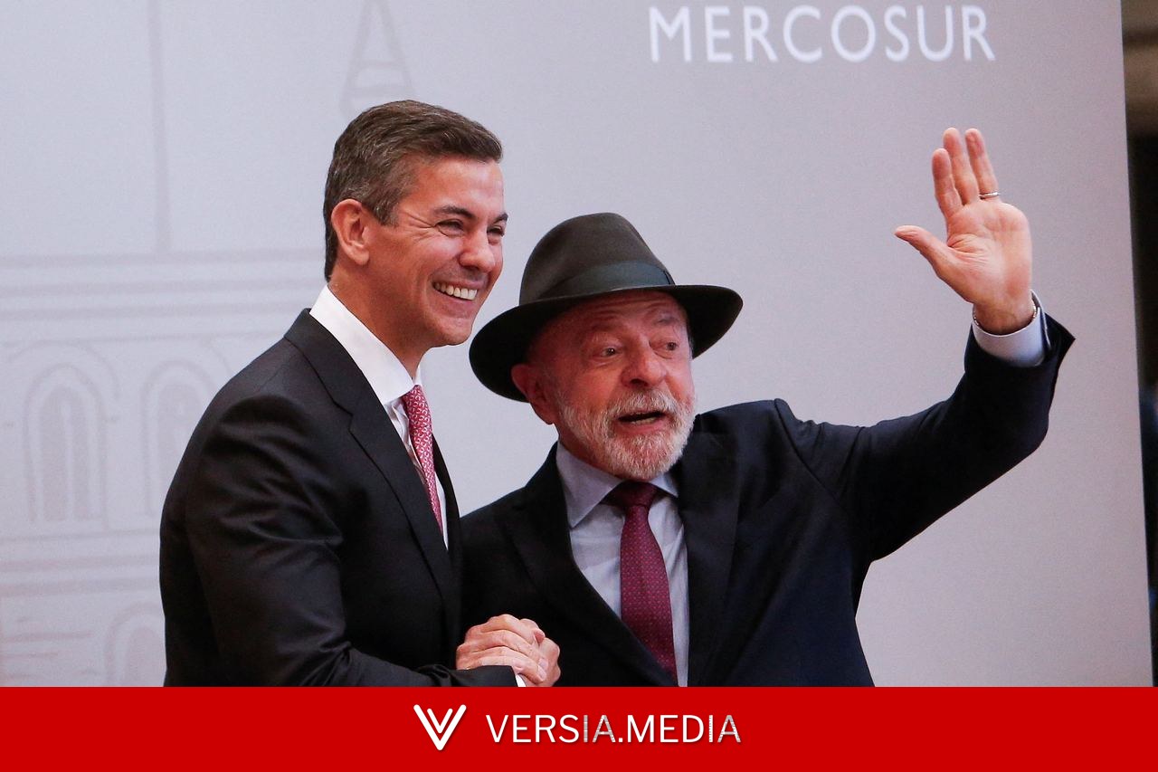 Cúpula do Mercosul critica assimetrias com UE e prepara negociações com a China