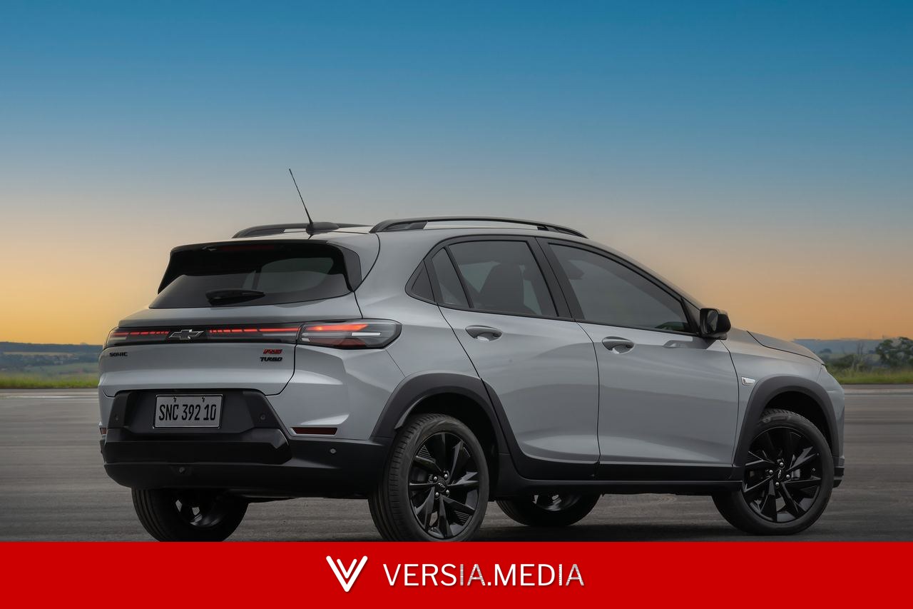 Vai comprar o Chevrolet Sonic? Veja 8 pontos que você precisa saber antes de fechar negócio