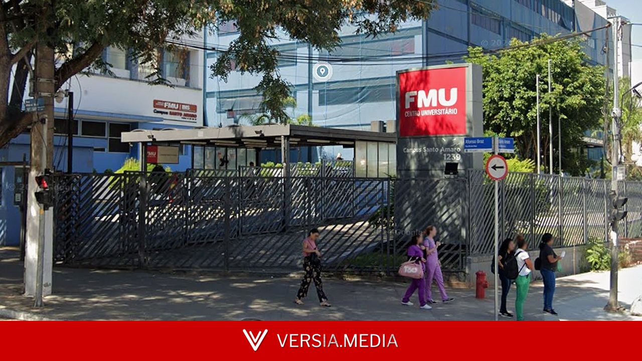 Ânima fecha acordo para comprar a FMU por até R$ 410 milhões