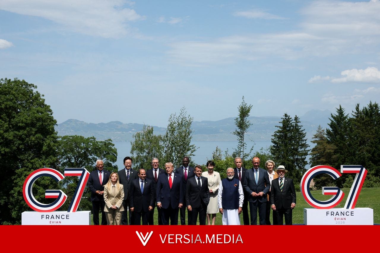 Sem reunião formal entre Lula e Trump no G7, tarifaço segue na mira do governo e reforça estratégia de pressão dos EUA