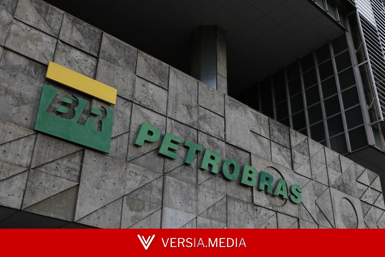 Petrobras e estatal mexicana Pemex assinam acordo de cooperação em petróleo e gás