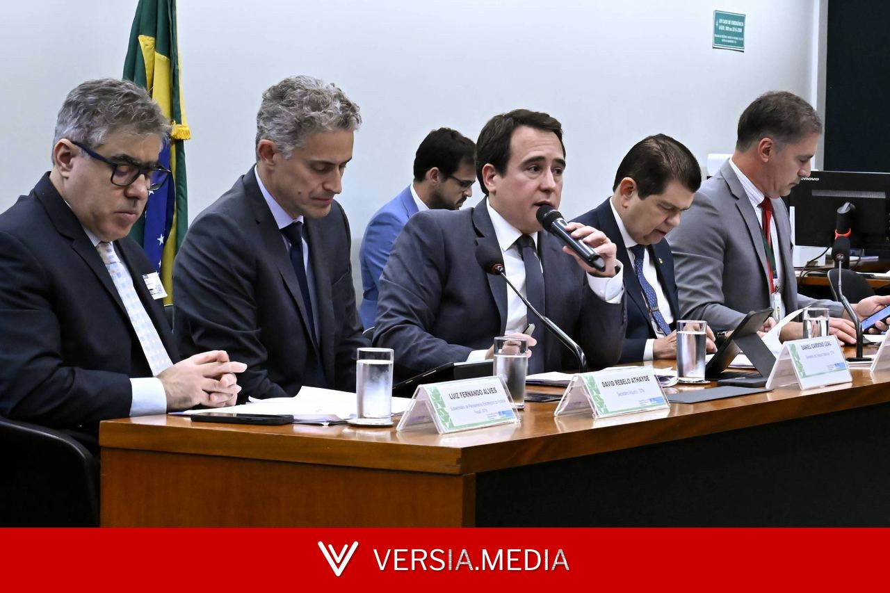 Distorção no mercado de renda fixa 'prejudica a todos', diz secretário do Tesouro