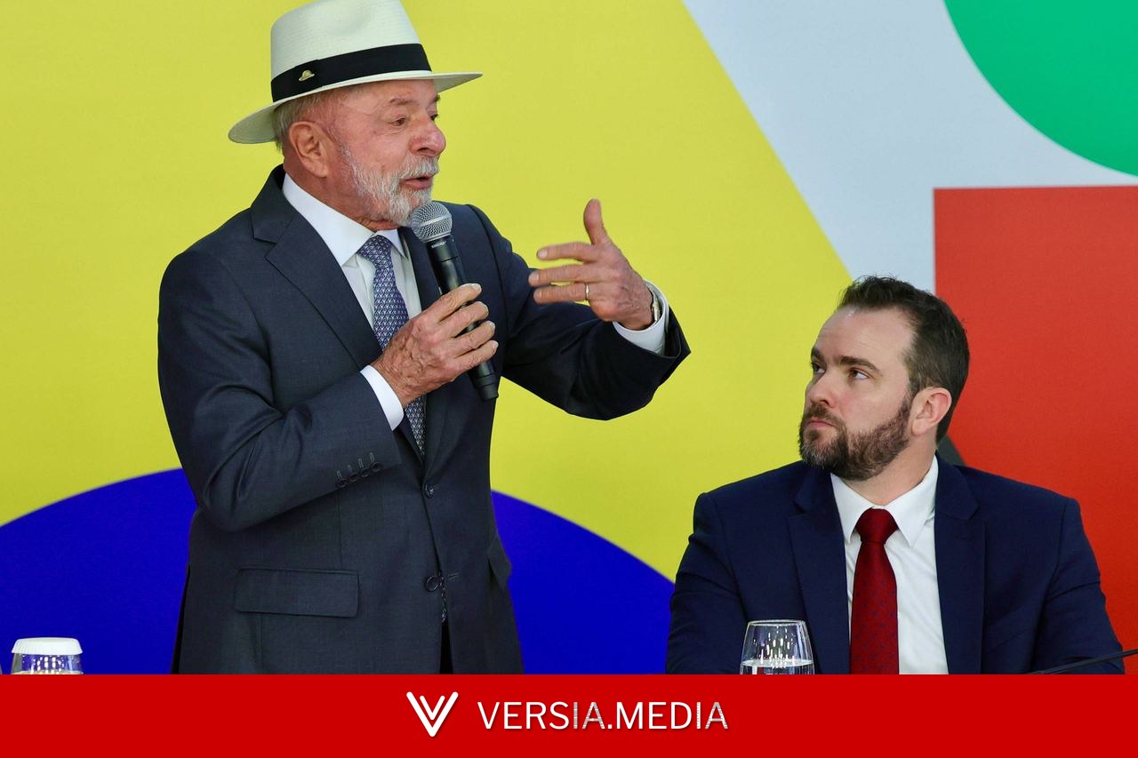 Desenrola e debate sobre escala 6x1 ajudam a melhorar aprovação de Lula, diz Quaest