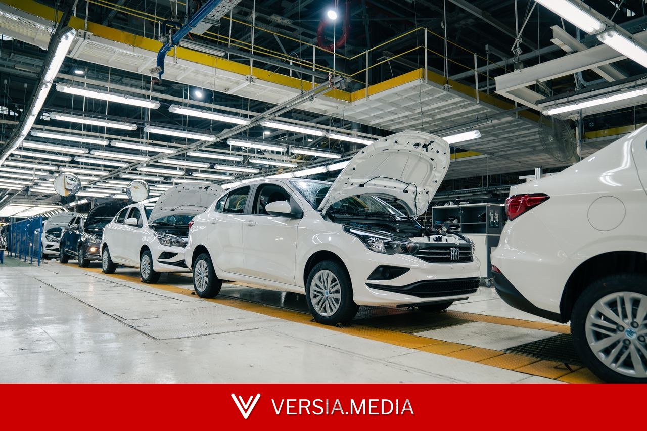 Argentina zera imposto de exportação de veículos; entenda se preços de carros no Brasil mudam