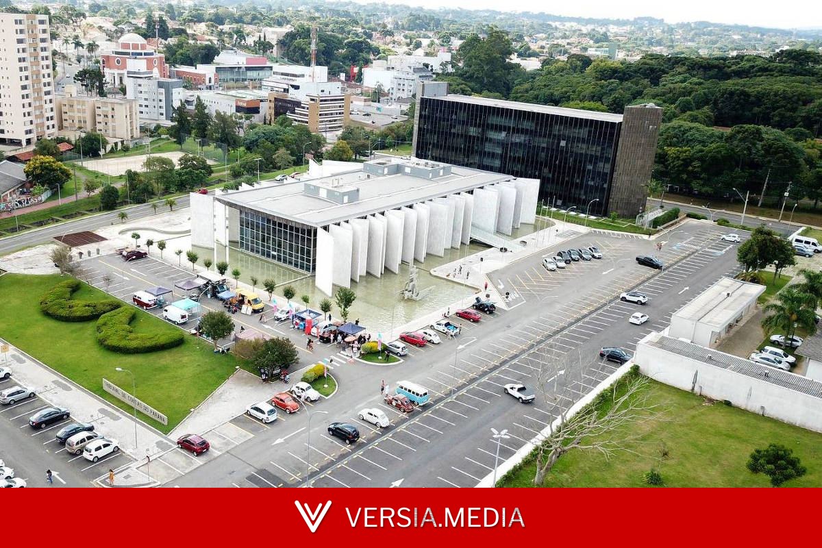 Tribunal de Contas do Paraná confirma texto oculto em pedido de cautelar e promete investigar