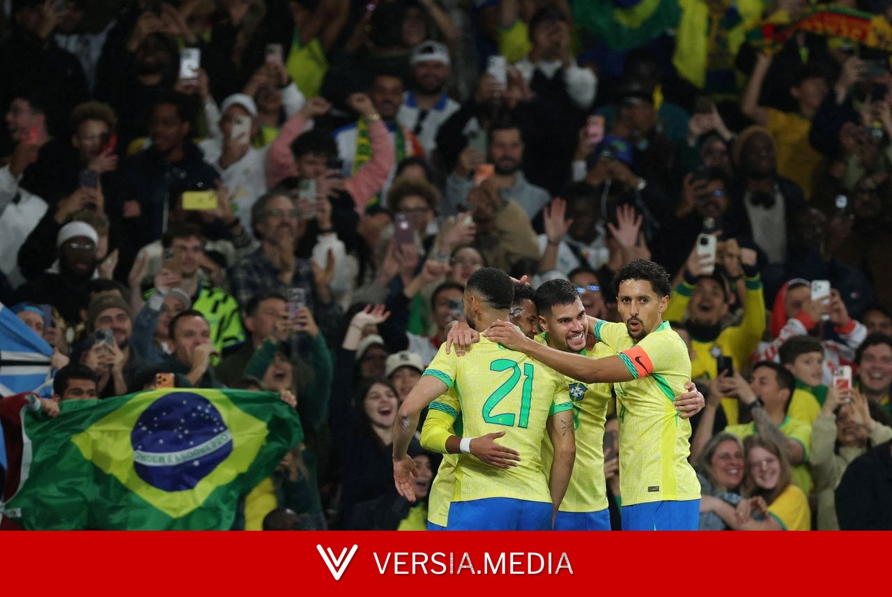 Copa do Mundo: Brasil pode ter mais dois jogos em dias úteis; veja como fica expediente e salários