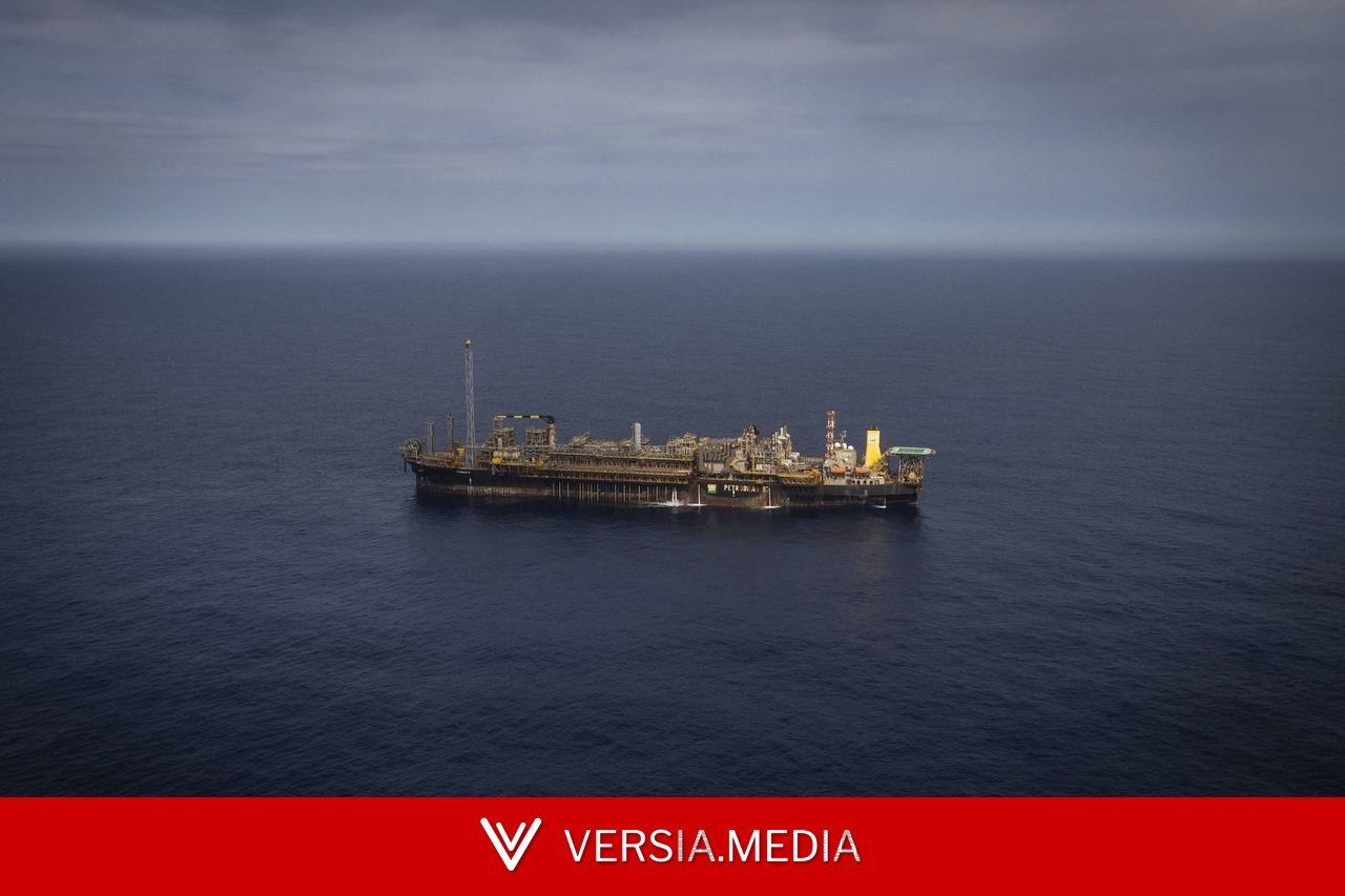 Ibama estuda critérios para autorizar captura e armazenamento de carbono no mar