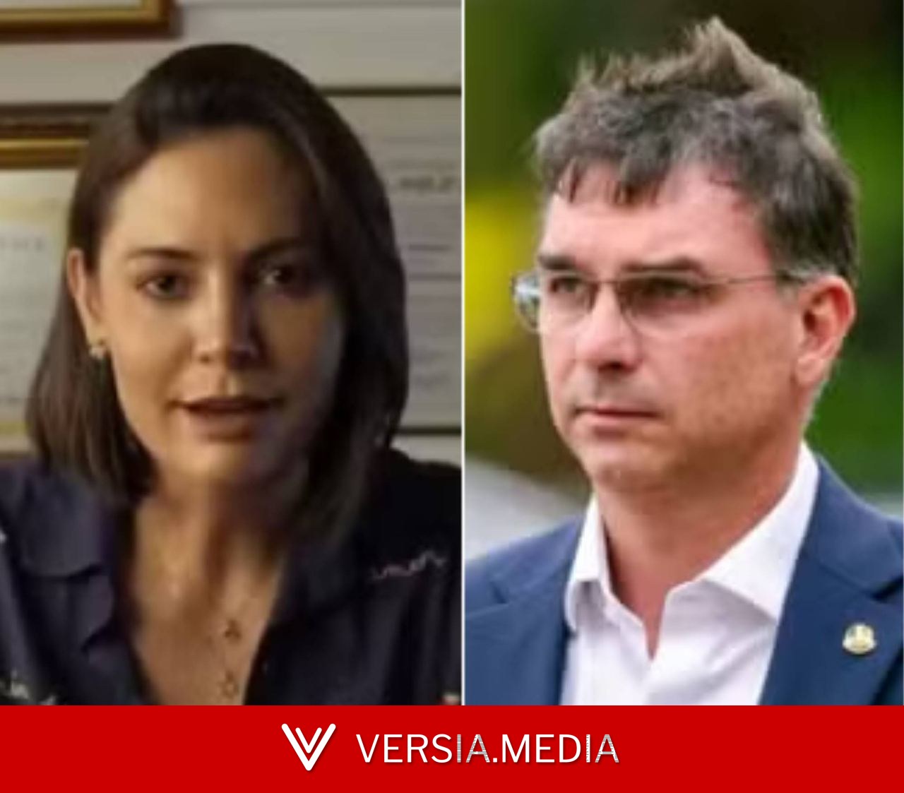 Vídeo de Michelle é resposta à pressão para ajudar Flávio com evangélicos e mulheres
