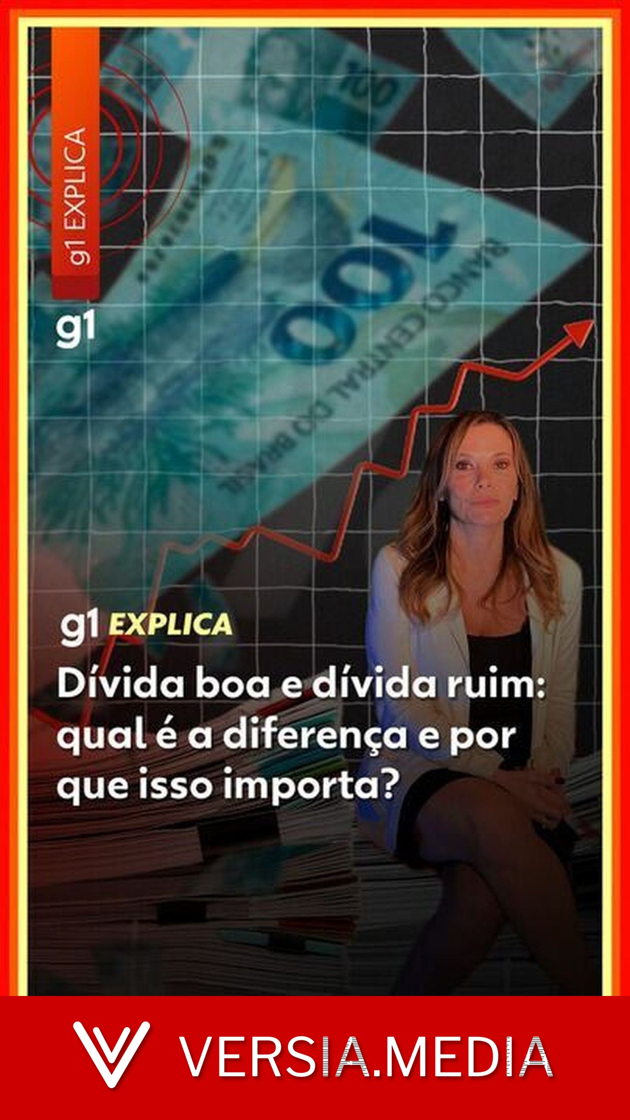 Financiamento ou armadilha? Saiba diferenciar uma dívida boa de uma dívida ruim