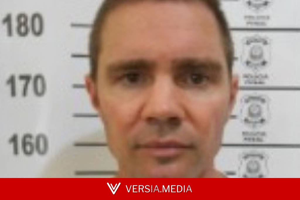 Mendonça determina que Daniel Vorcaro seja transferido para a Papudinha