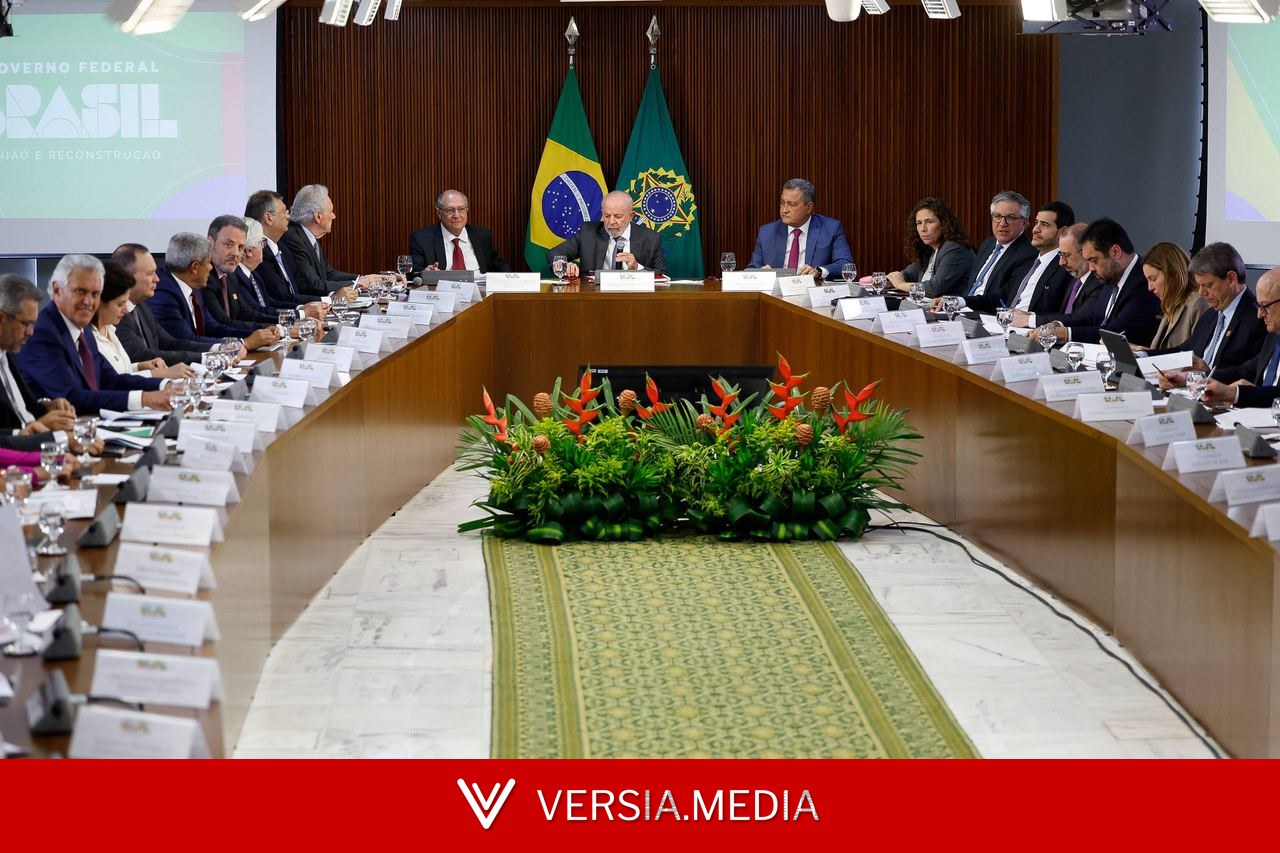 Governo autoriza crédito a estados sem olhar indicadores que apontam maior risco de crise, diz estudo