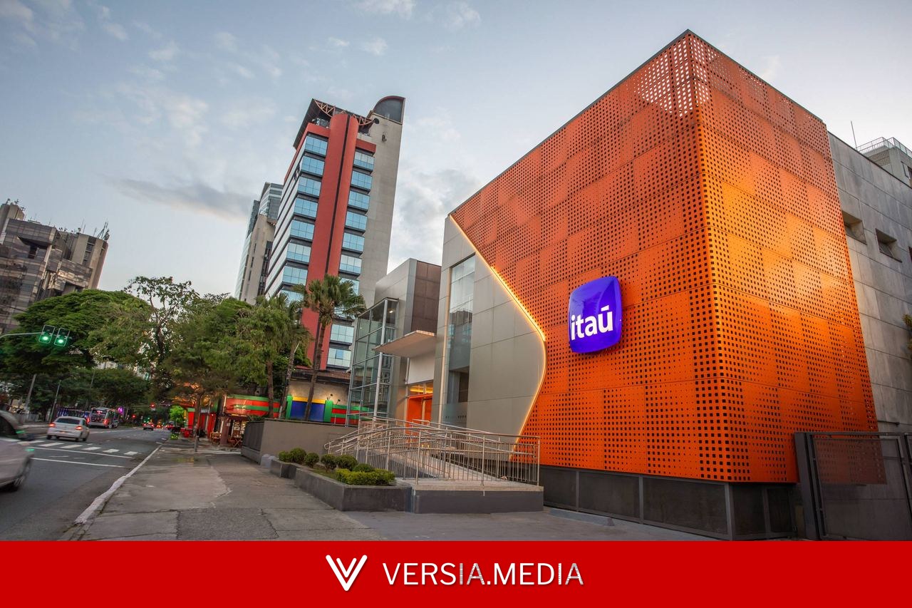Itaú lança site para divulgar respostas a reportagens do Metrópoles