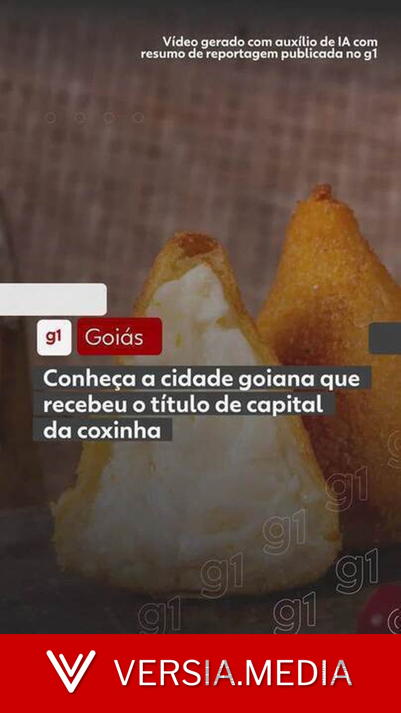 QUIZ: você reconhece os países da Copa do Mundo pelos pratos típicos de cada um?