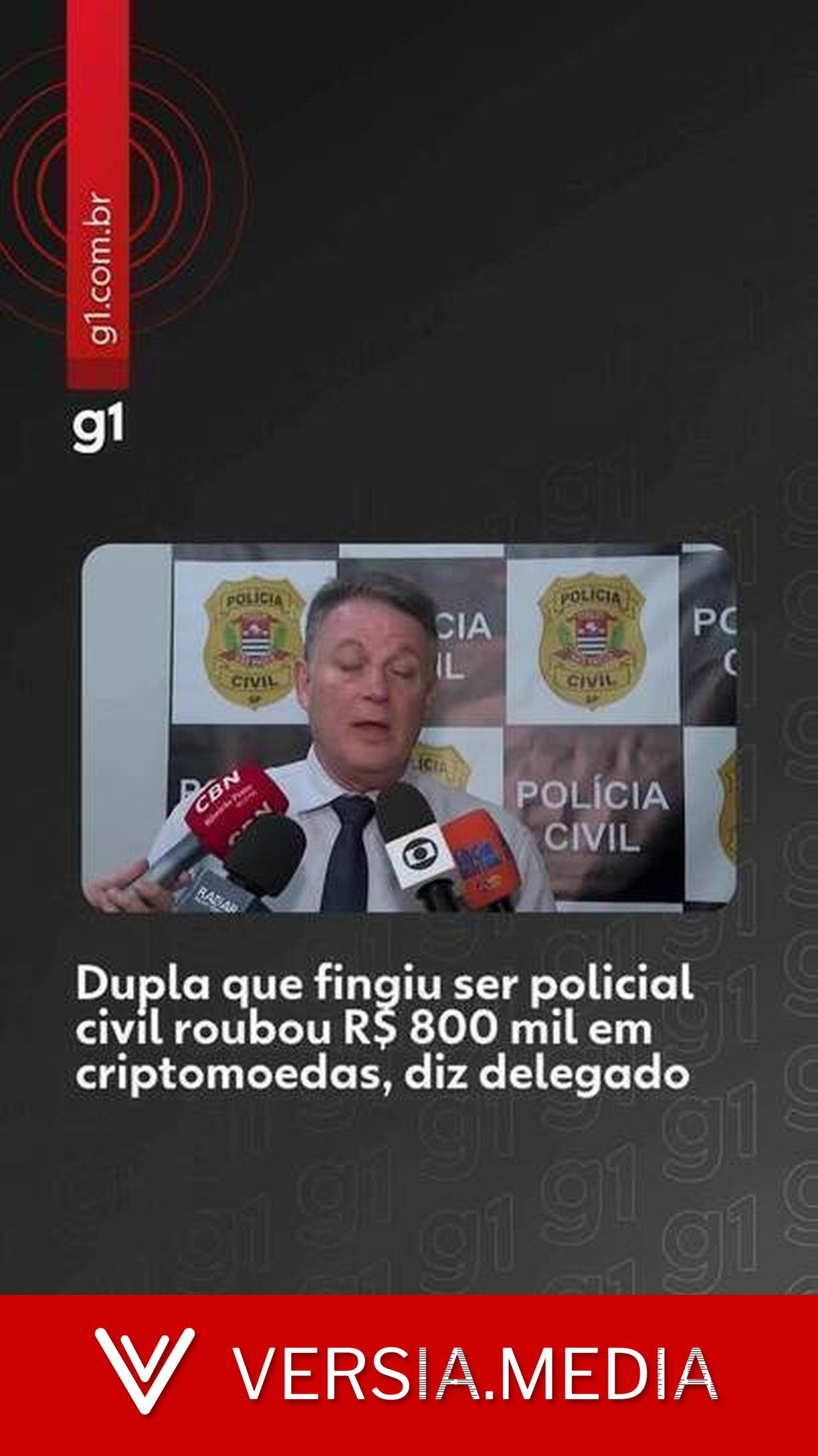 Crime organizado movimenta bilhões por meio de criptomoedas, alerta órgão global