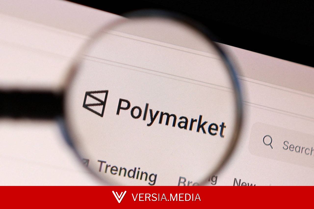 França bloqueia acesso a mercado preditivo da Polymarket