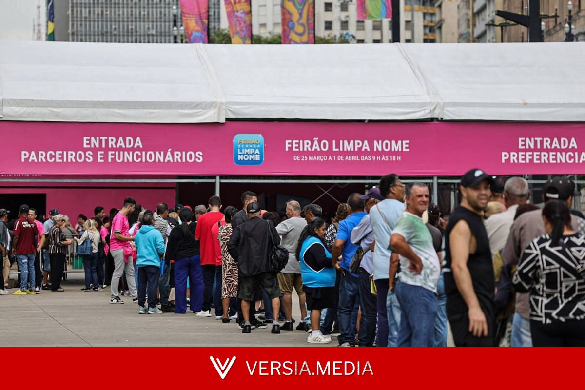 Estado de São Paulo concentra 30% dos inadimplentes recorrentes, diz levantamento