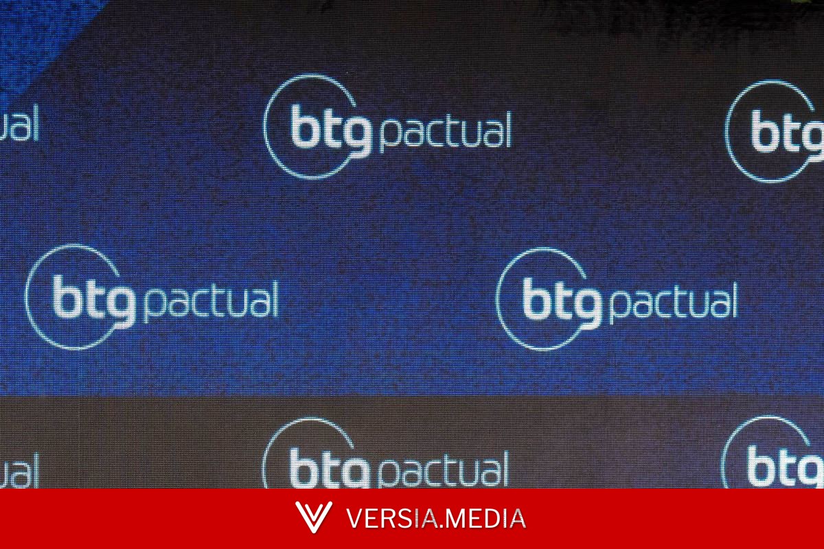 BTG Pactual não descarta compra do banco Digimais, alvo de operação da PF