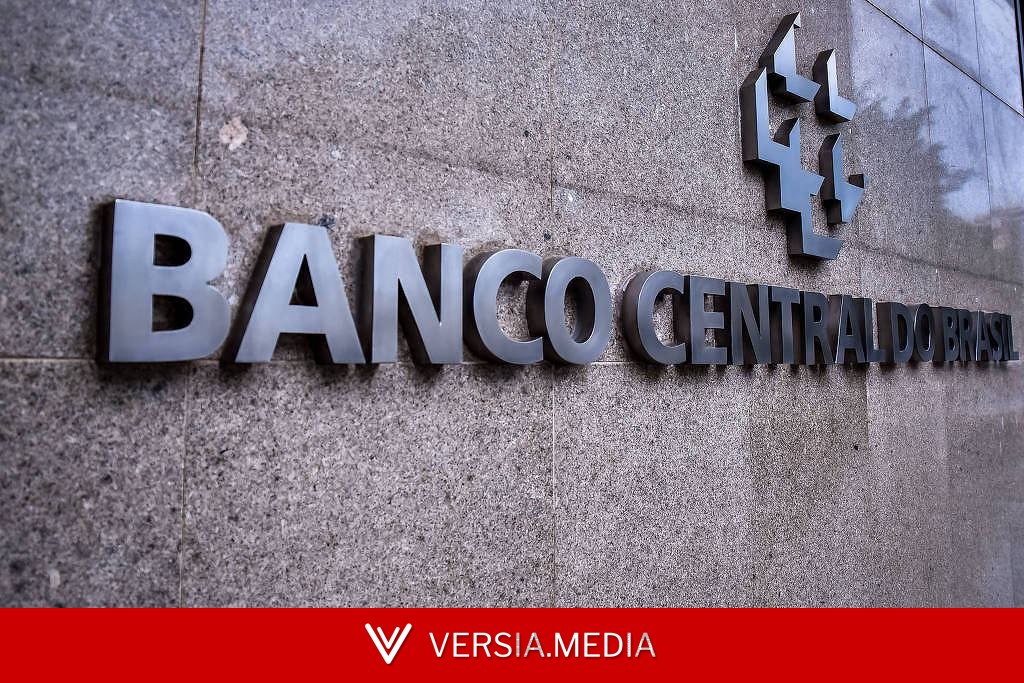 Governo fará concurso com 140 vagas para reforçar BC em meio à crise do Master