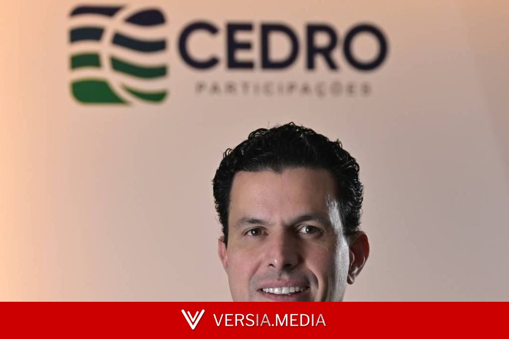Lucas Kallas deixa comando do grupo Cedro semanas após ser indiciado pela PF