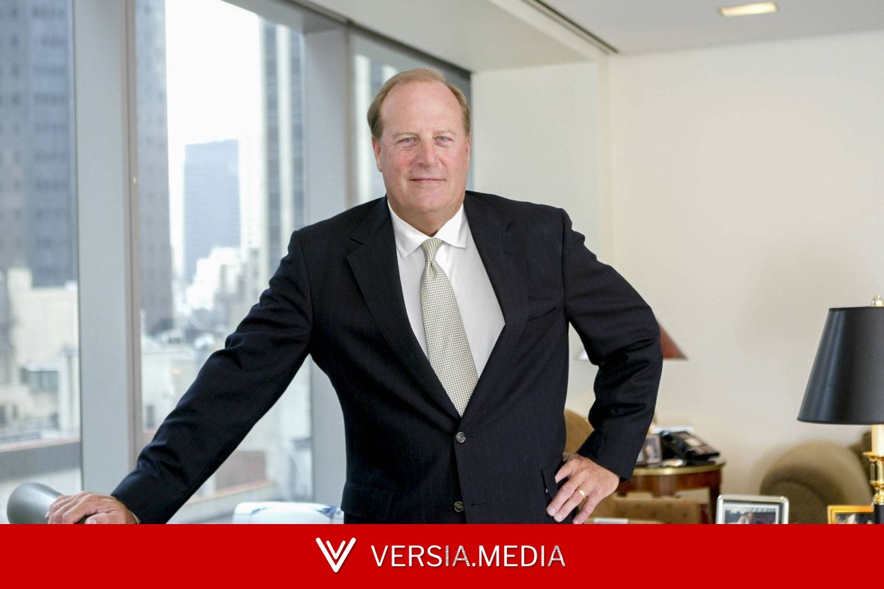 Morre Charles Townsend, ex-presidente da dona das revistas Vogue e Vanity Fair