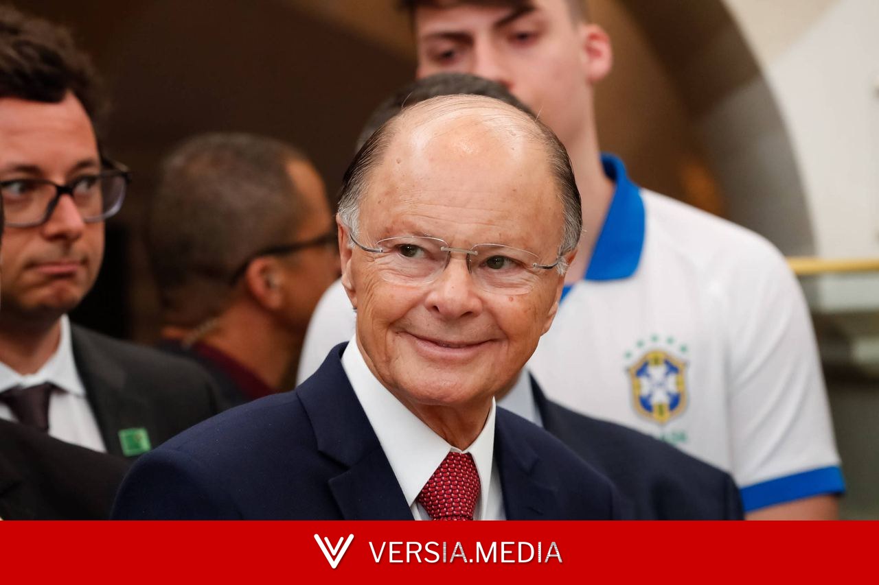 O banco de Edir Macedo no templo da perdição que junta finança, crime e política no Brasil