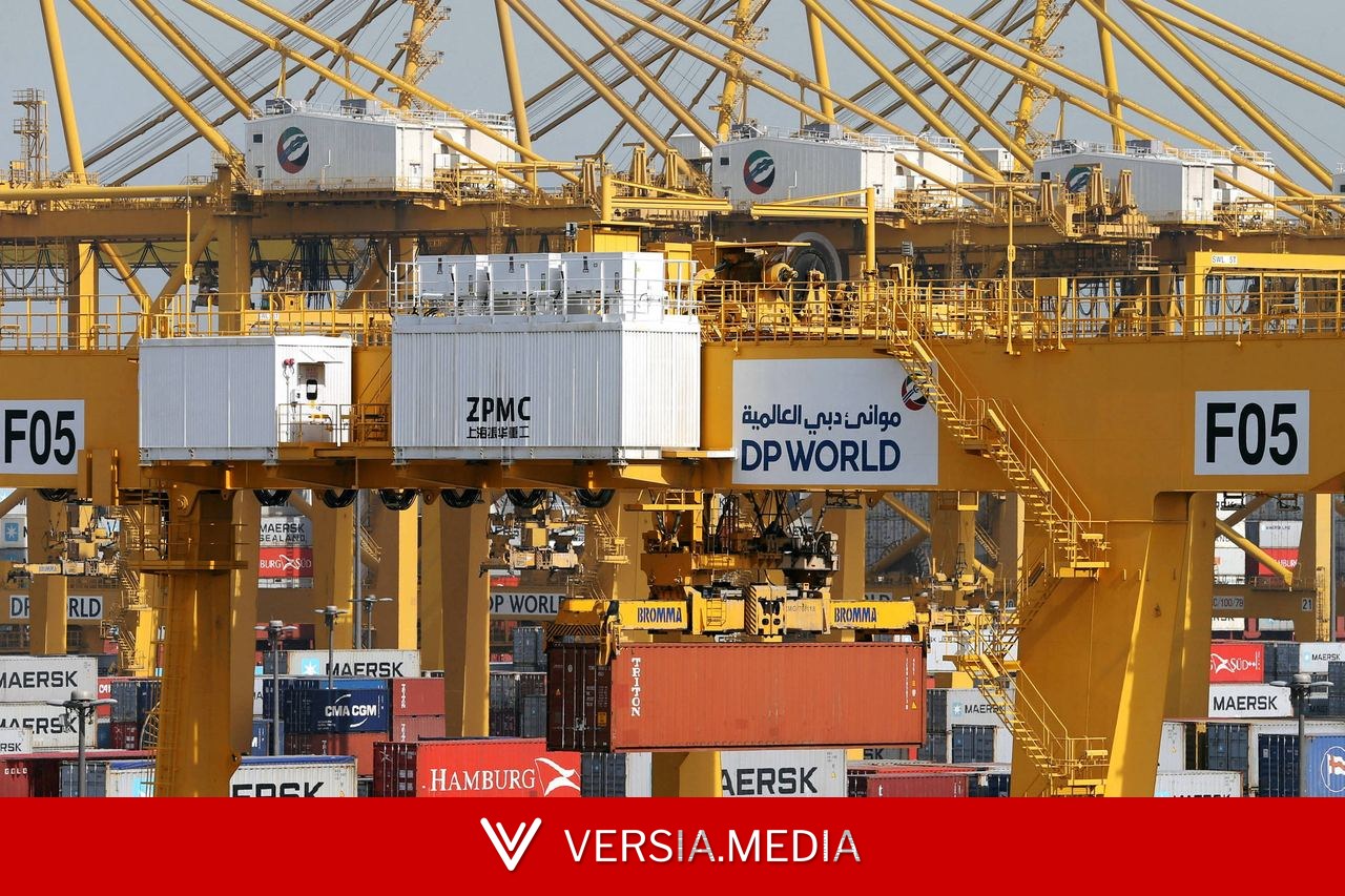 Dubai quer construir novo porto nos Emirados Árabes para diminuir dependência de Hormuz