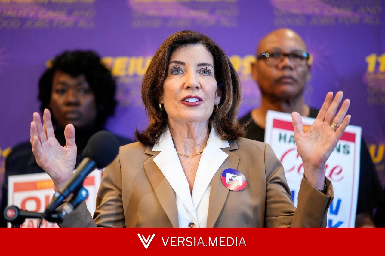 Nova York se torna o primeiro estado dos EUA a suspender desenvolvimento de data centers
