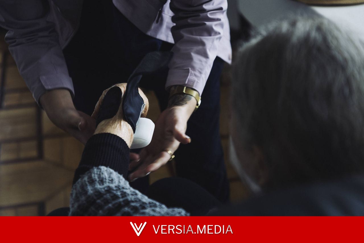Envelhecimento da população vai mudar consumo e favorecer empresas de saúde, diz estudo