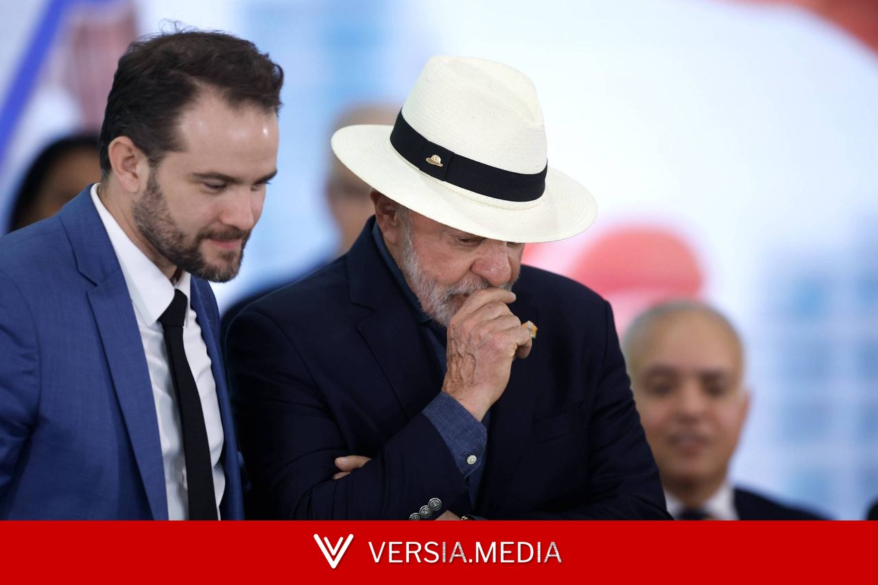 Governo Lula anuncia redução de R$ 0,35 por litro na subvenção do diesel a partir de 1º de julho