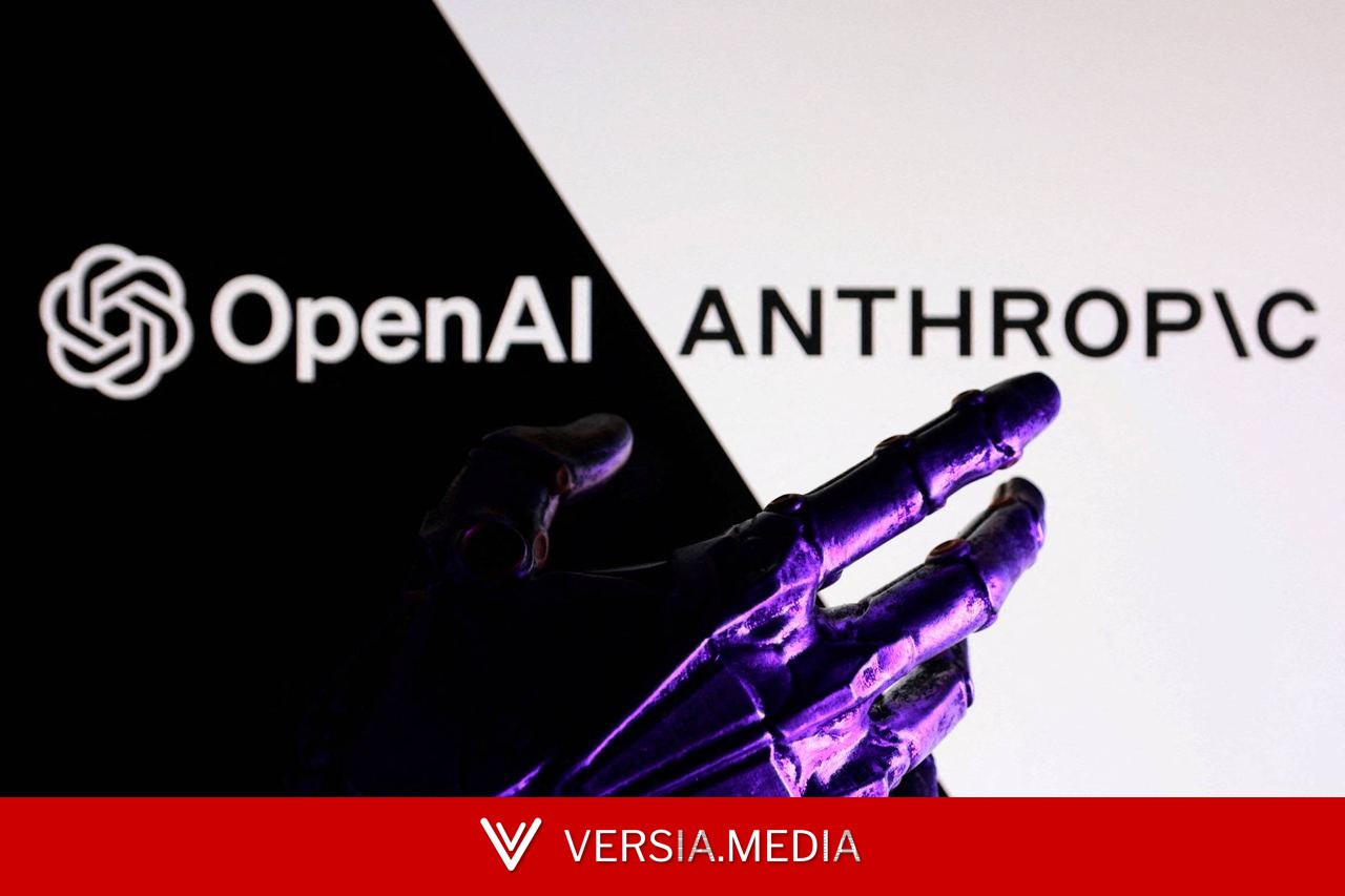 Empresas americanas dizem que China avança na corrida da IA copiando tecnologia dos EUA