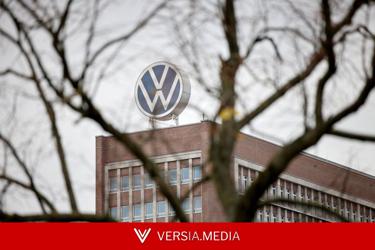 Volkswagen negocia demissão em massa e fechamento de fábricas