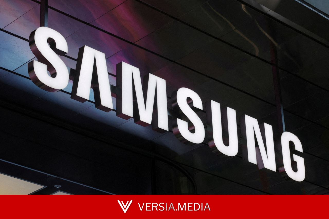 EUA abrem investigação contra Samsung por patentes de chips ligados à IA