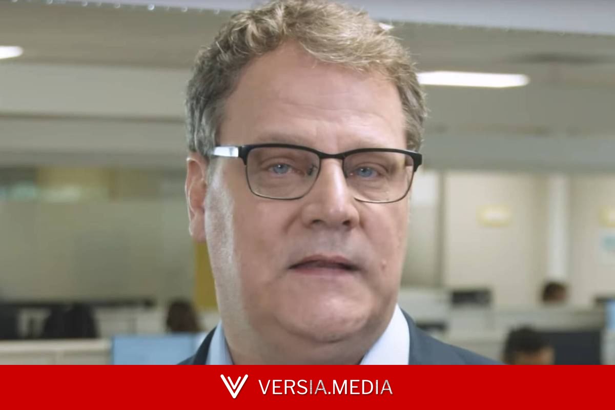 Vale confirma compensação financeira a ex-conselheiro que renunciou sob pressão da Previ
