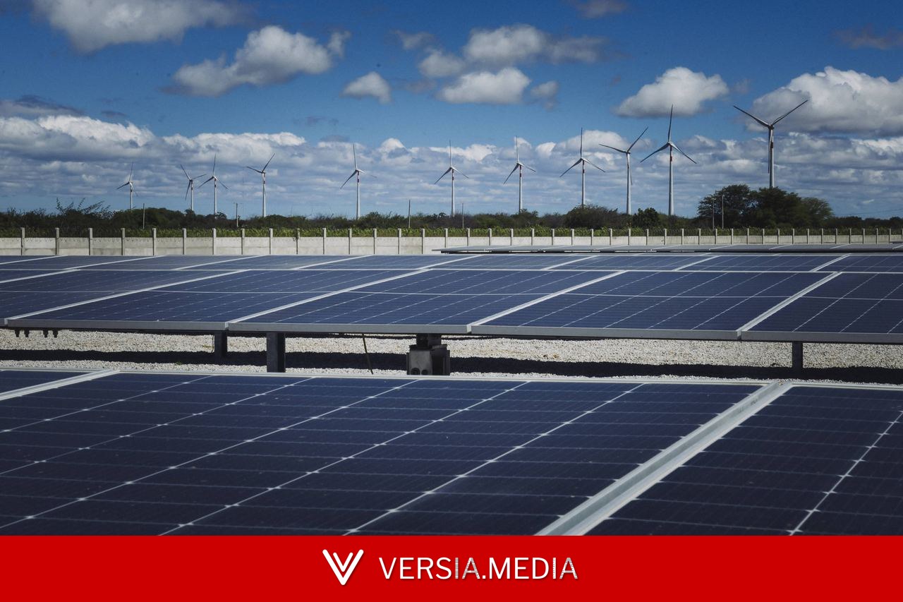 Financiamento climático global supera US$ 2 trilhões pela 1ª vez, mas segue abaixo do necessário